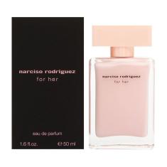 Perfume Narciso Rodriguez para ela Eau De Parfum 50mL