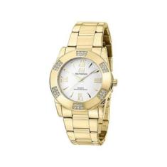 Relógio Feminino Analógico Ana Hickmann-Feminino