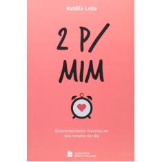 Livro - 2 p/ mim
