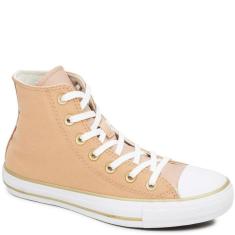 Tênis Chuck Taylor All Star Cano Alto Converse Ct2833-Feminino