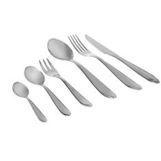 Faqueiro Aço Inox 36pcs Laguna Tramontina, Inox, 36 peças