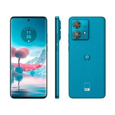 Smartphone Motorola Edge 40 Neo 5G 256GB 8 RAM 50MP Ultra-Pixel AI Cam