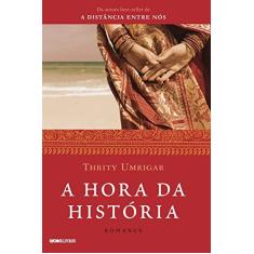 A Hora da História