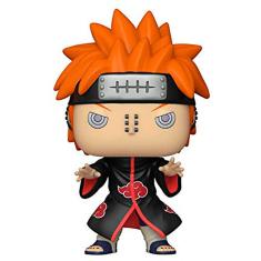 Funko Pop Pain (Almighty Push) #934 - Naruto Shippuden