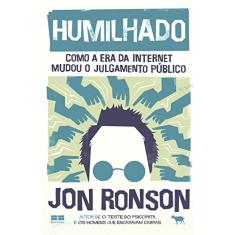 Humilhado