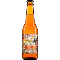 CERVEJA ROLETA RUSSA APA 500ML