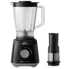 Liquidificador Philips Walita Daily Ri2112 Com Filtro, Copo De Plástic