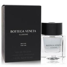 Perfume Masculino Bottega Veneta 50 ML Eau De Toilette