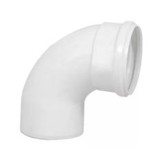 Curva 90° Curta Esgoto 50mm – Krona