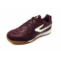 Tenis Futsal Maestro 4 TD vrm - Topper