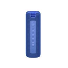 Caixa de Som Bluetooth à Prova d'água 16W RMS Azul XIAOMI