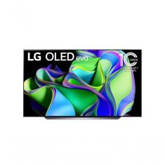 Smart TV LG OLED Evo C3 83" 4K 2023