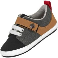 Tênis Infantil Molekinho 2950.240 Masculino-Masculino