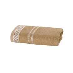 Toalha De Banho Jacquard Premium Döhler 70x140cm Listras