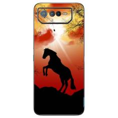 Capa Adesivo Skin377 Verso Para Asus Rog Phone 6 2022 - KawaSkin