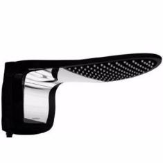 Ducha Lorenzetti Acqua Wave Preto E Cromado 7800w 220v