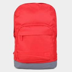 Mochila Olympikus Shammy 2.0 - 20L, Vermelho, Único