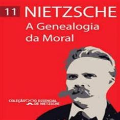 A genealogia da moral