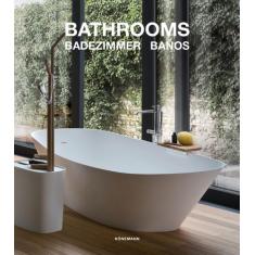 Livro - Bathrooms