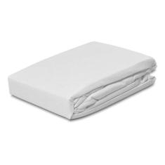 6 Lençol Casal Queen S/ Elástico 100% Algodão Com 12 Fronhas  - Simar 