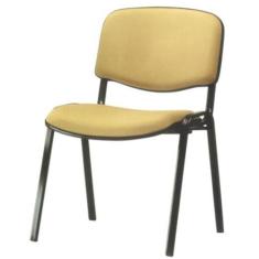 Cadeira Empilhável para Auditórios Linha Hotel Auditório - Design Offi