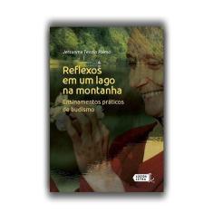 Livro - Reflexos em um lago na montanha