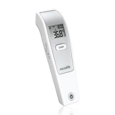 Termômetro De Testa Infravermelho (Sem Contato) Microlife