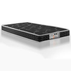 Colchão Solteiro Espuma D20 78 x 188 x 12 Sensor