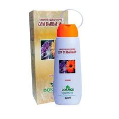 Kit 2 Sabonete Líquido Corporal Barbatimão 290Ml Dokmos