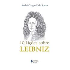 10 Licoes Sobre Leibniz
