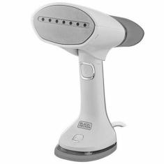 Vaporizador Black Decker BDV3000, Branco  Bivolt - BLACK+DECKER, Branc