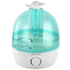 Umidificador De Ar 3,7 Litros Ultrassônico Ultra Bom P Dormi