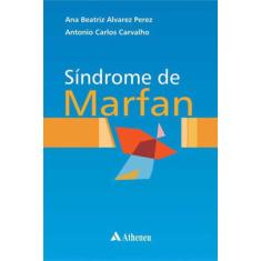 Síndrome De Marfan