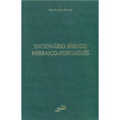 Dicionário Bíblico Hebraico-Português