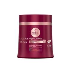 Mascara Haskell Quina Rosa 500g