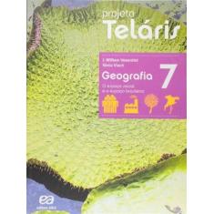 Projeto Teláris - Geografia - 7º Ano - 02Ed/15 - ATICA, 3
