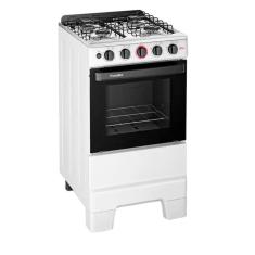 Fogão Esmaltec Ideal Pop 4 Bocas Acendimento Manual