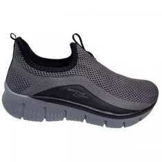 Tenis Adrun Flex Moove-Masculino