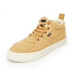 Tênis Redley Studio WER-11 Caramelo-Unissex