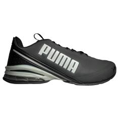 Tênis Puma Cell Divide V2 Bdp Masculino-Masculino