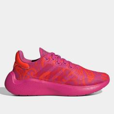 Tênis Adidas Puremotion 2.0 Farm Feminino-Feminino