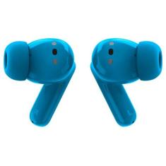 Fone de Ouvido Bluetooth Motorola Moto Buds Bass com Microfone com Can