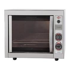 Forno Elétrico Crystal Advanced 1750W 46 Litros Layr, 220V