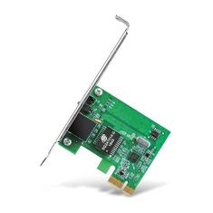 Placa de Rede TP-LINK Gigabit PCI Express TG-3468 V2