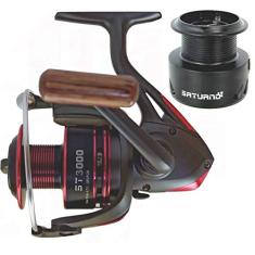 Molinete Saint Plus Saturno 3000 Fricção Dianteira