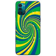 Capa Adesivo Skin360 Verso Para Nokia G21