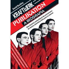 Kraftwerk Publikation - 1ª Ed.