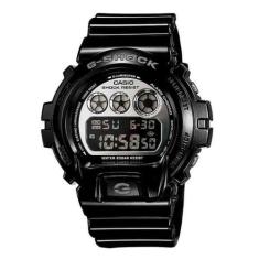 Relógio Casio Masculino G-Shock Dw-6900Nb-1Dr
