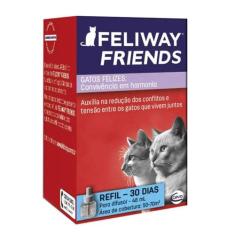 Feliway Friends Refil  48ml - Ceva