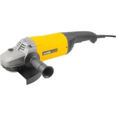 Esmerilhadeira Angular 9&quot; Eav 2609 220V Vonder